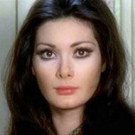Edwige Fenech, 75 (Movie Actress)