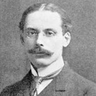 Edwin Arlington Robinson (1869 - 1935) (Poeta)