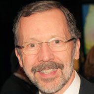 Edwin Catmull, 80 (Computer Scientist)