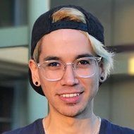 Edwin Costa, 34 (YouTube明星)