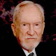 Edwin D. Kilbourne (1920 - 2011) (Virologist)