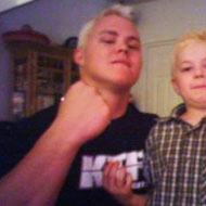 Edwin Dewees, 43 (MMA Fighter)