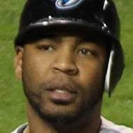 Edwin Encarnación, 41 (Baseball Player)