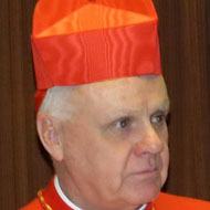 Edwin Frederick O'Brien, 86 (Religious Leader)