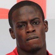Edwin Gyasi, 34 (Soccer Player)