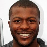 Edwin Hodge, 40 (Movie Actor)
