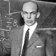 Edwin Howard Armstrong (1890 - 1954) (Engineer)