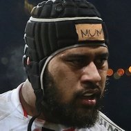 Edwin Maka, 32 (Rugby Player)