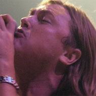 Edwin McCain, 55 (Pop Singer)