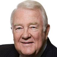 Edwin Meese, 93 (Politician)