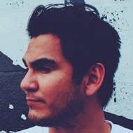 Edwin Meza, 29 (YouTube-ster)