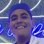 Edwin Miranda, 25 (TikTok Star)