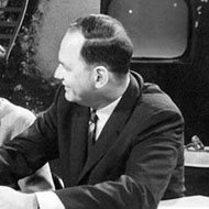 Edwin Newman (1919 - 2010) (记者)