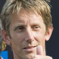 Edwin Van der Sar, 53 (Soccer Player)