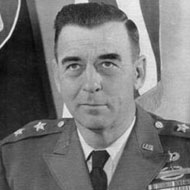 Edwin Walker (1909 - 1993) (戰爭英雄)