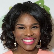 Edwina Findley, 43 (TV Actress)
