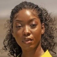 Edwina Wehjla, 32 (Instagram明星)