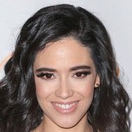 Edy Ganem, 40 (电视女演员)