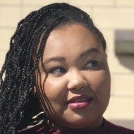 Edyn Nicole Jacks, 36 (YouTube Star)