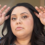 Eeka McLeod, 44 (TikTok-ster)