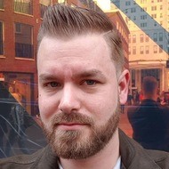 Eelco Kingma, 41 (YouTube明星)