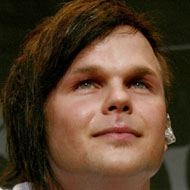 Eero Heinonen, 44 (Bassist)