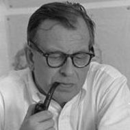 Eero Saarinen (1910 - 1961) (Architect)