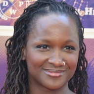 Effie Brown, 53 (電影製作者)