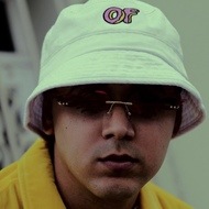 EFKTO, 37 (TikTok Star)