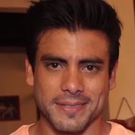 Efraín Ruales (1984 - 2021) (电视演员)