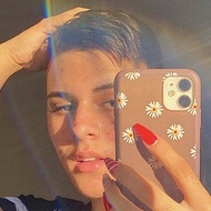 Efrén Camacho, 21 (TikTok Star)