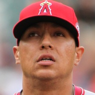 Efren Navarro, 37 (Baseball Player)