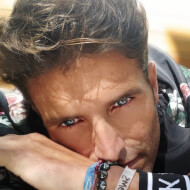 Efrén Reyero Fernández, 43 (现实之星)