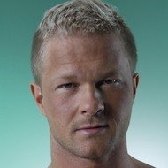 Egill Einarsson, 45 (TV Show Host)