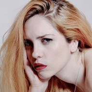 Egla Harxhi, 34 (Pageant Contestant)