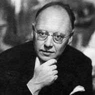 Egon Petri (1881 - 1962) (鋼琴家)