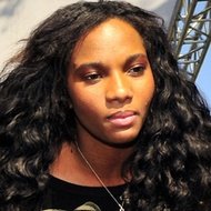 Egypt Criss, 25 (Reality Star)