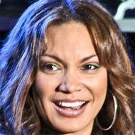 Egypt Sherrod, 47 (電視節目主持人)