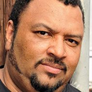 Egyptian Lover, 62 (Rapper)