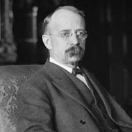 EH Harriman (1848 - 1909) (Entrepreneur)