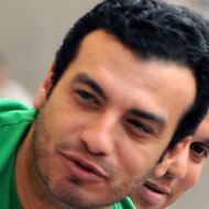 Ehab Tawfik, 59 (流行歌手)