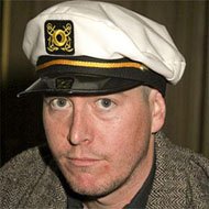 Ehren McGhehey, 47 (Ngôi sao truyền hình thực tế)