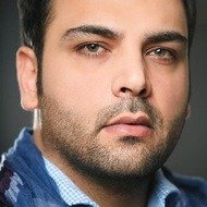 Ehsan Alikhani, 42 (TV Producer)