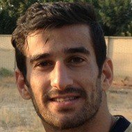 Ehsan Hajisafi, 35 (Soccer Player)