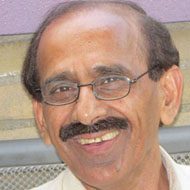 Ehsan Sehgal, 72 (Poeta)