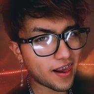 Eidry, 29 (TikTok Star)