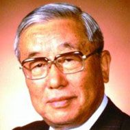 Eiji Toyoda (1913 - 2013) (Entrepreneur)