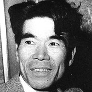 Eiji Yoshikawa (1892 - 1962) (Novelist)