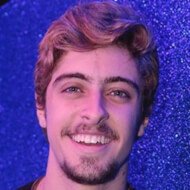 Eike Duarte, 27 (TV Actor)