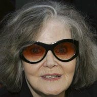 Eileen Brennan (1932 - 2013) (TV Actress)